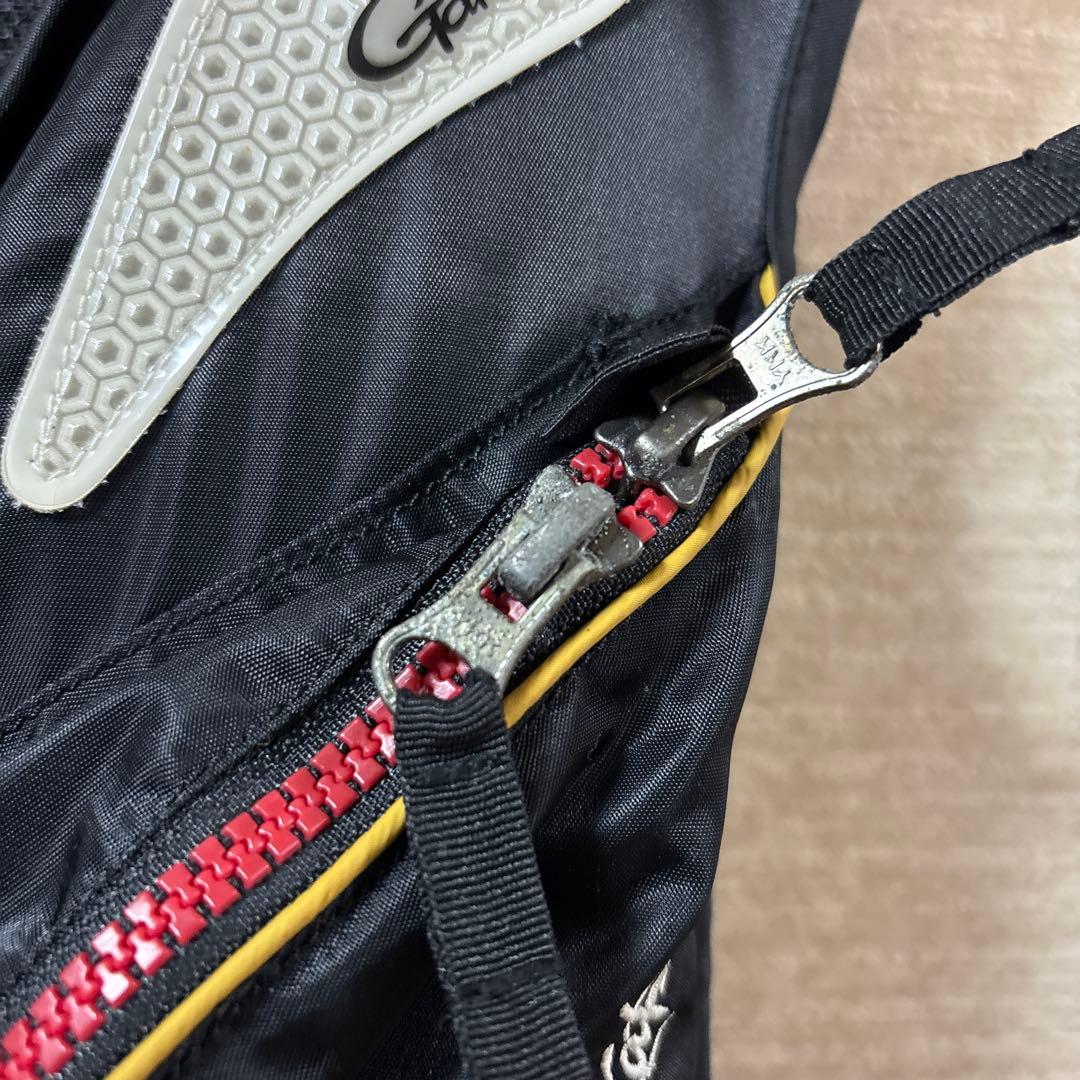 t*i様 がまかつ フローティングベスト　GM-2159 サイズL