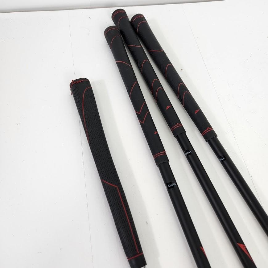 レフティ 左利き 初心者 ワールドイーグル F-01a メンズ ゴルフセット R