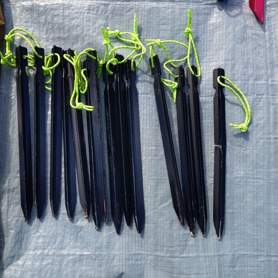 aricxi テント　サンドカラー