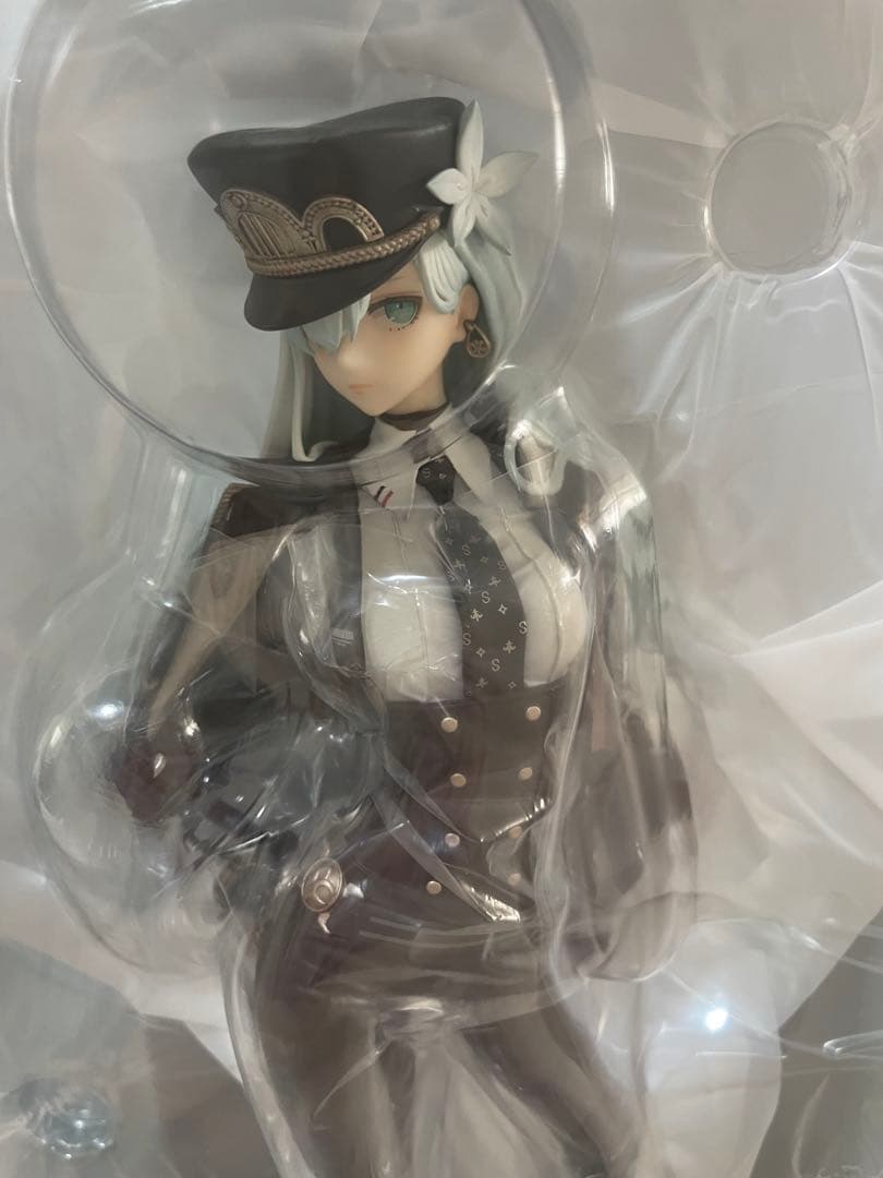 フィギュア A-Z：[S]-full dress- 1/7 Myethos