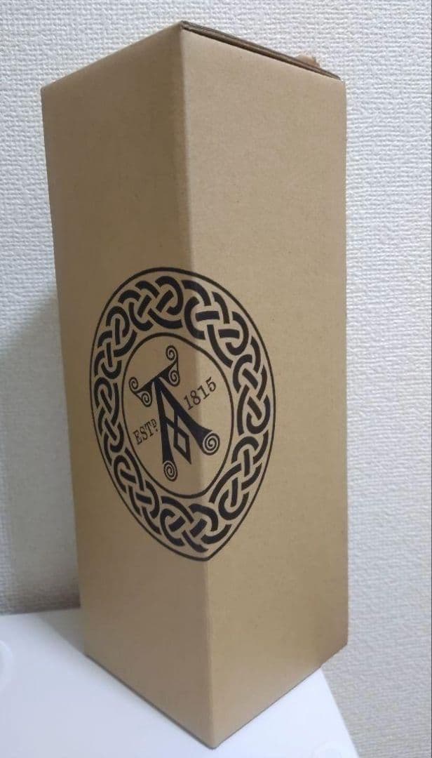 Ardbeg Whisky　アードベッグ　スモーキバース　スモーキーバース