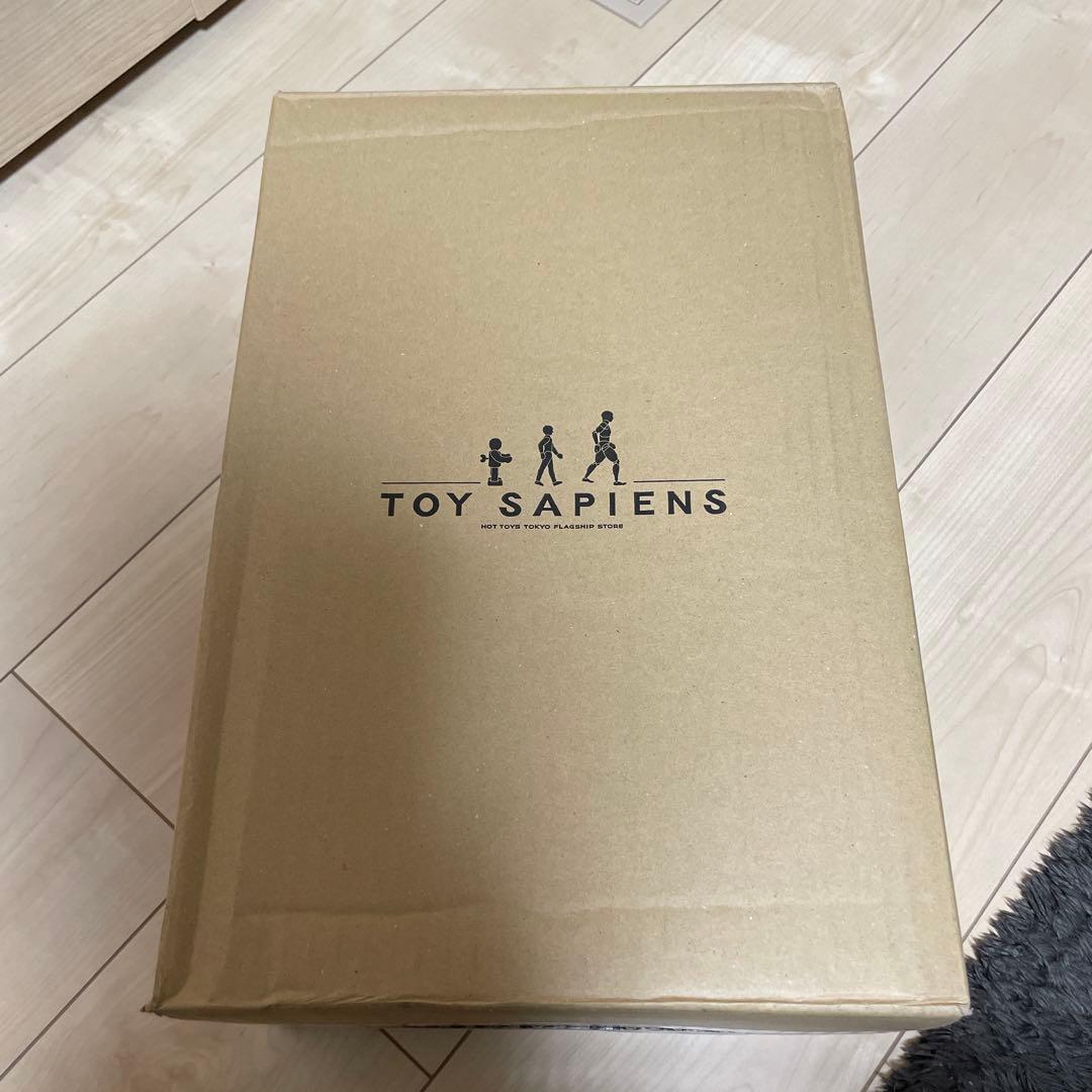 MARVEL ガーディアンズ・オブ・ギャラクシー ロケット&コスモ