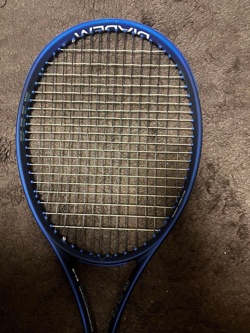 ダイアデム　エレベート98 V3 G2