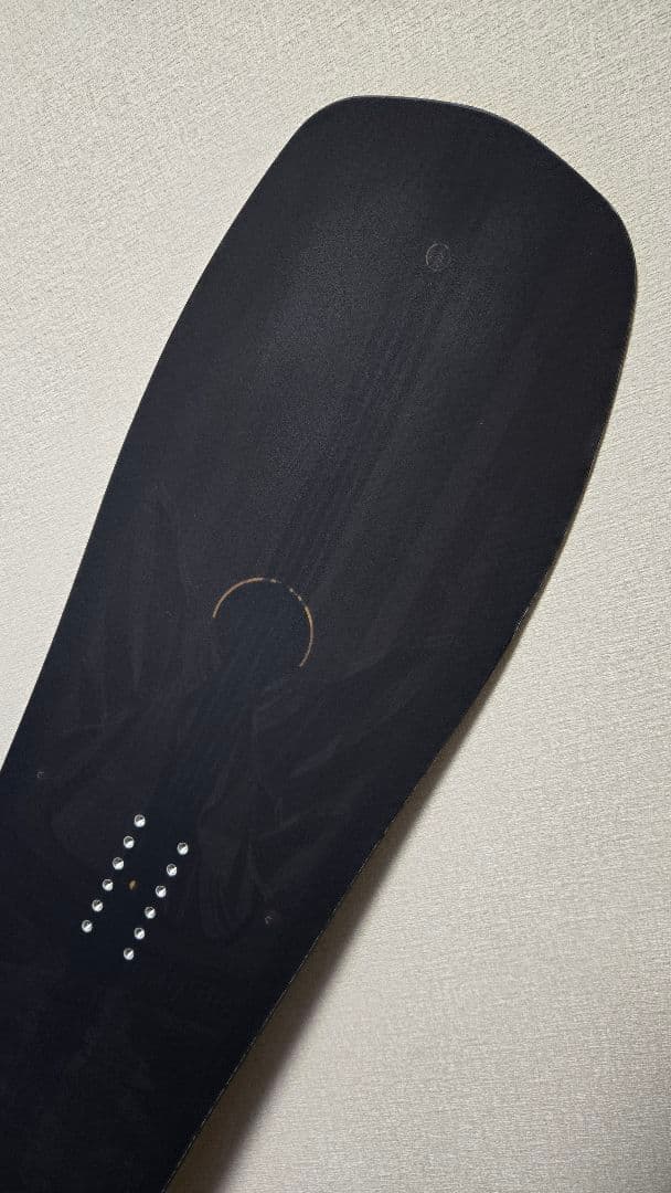 スノーボード CARDIFF CRAFT BONSAI 158 LIMITED