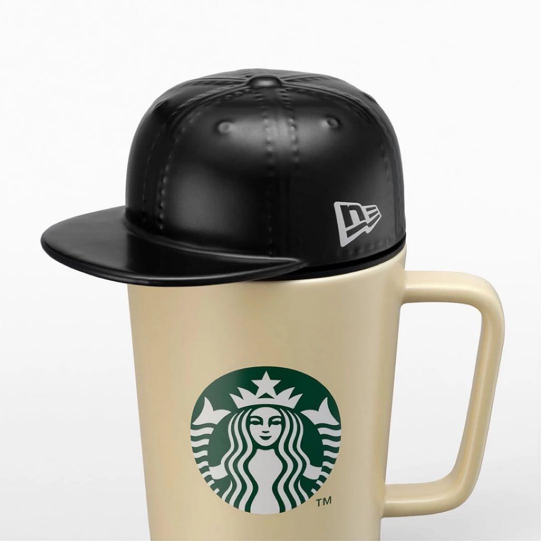 【東南アジア限定】Starbucks New Eraコラボマグカップ2個セット