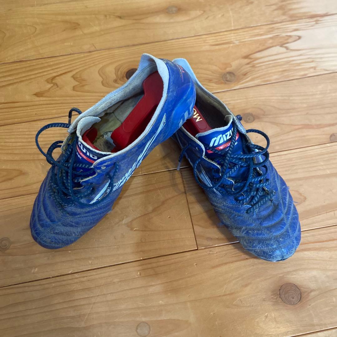 モレリアネオ3 限定カラー 25.0