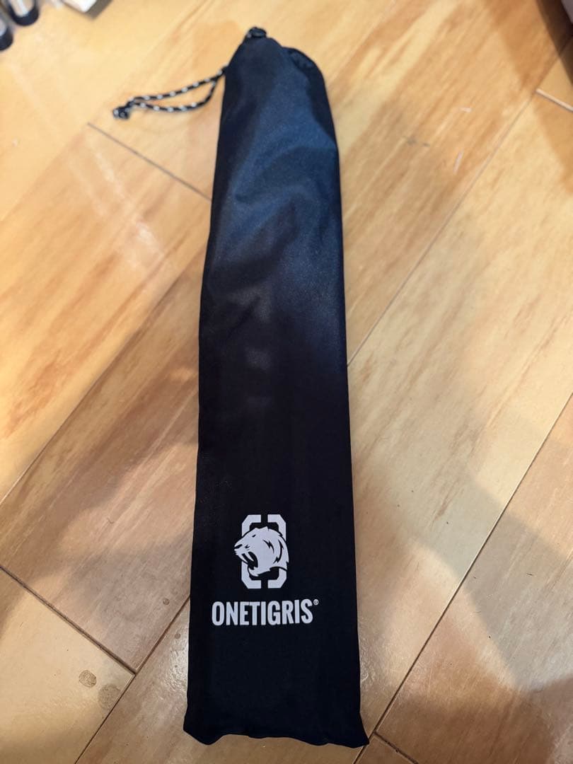 OneTigris COトンネルテント 1人～2人用 キャンプテント