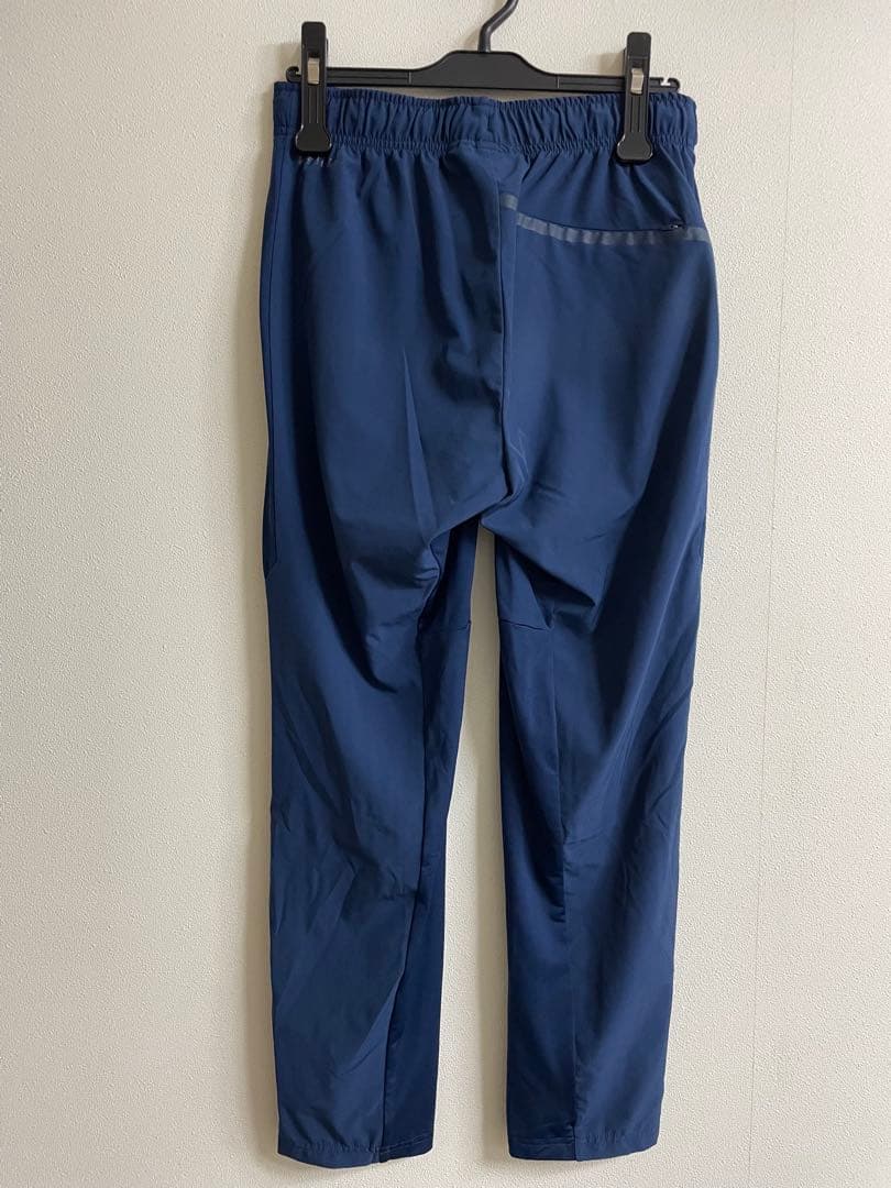 Under Armour ネイビー トレーニングウェア上下セット