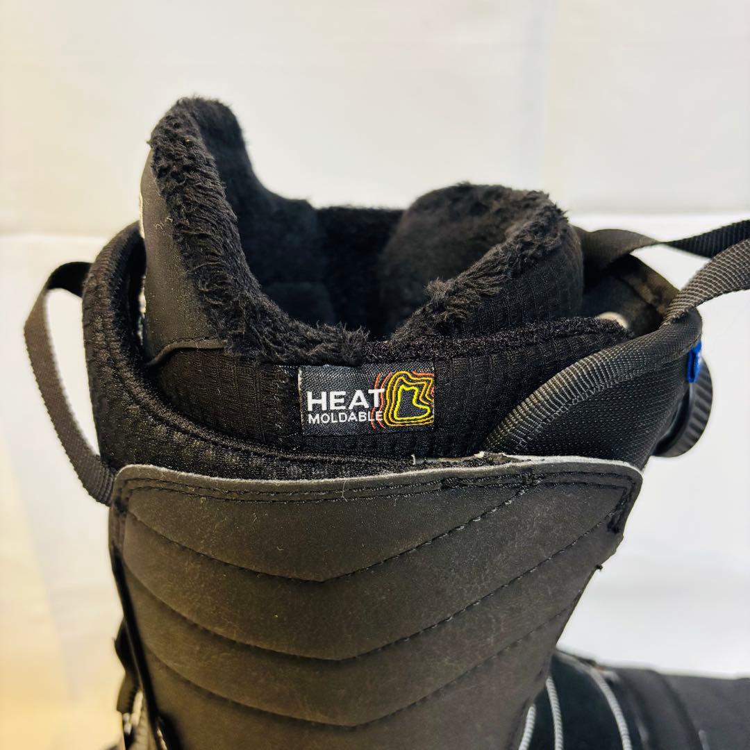 バートン Burton Ruler Step On ブーツ 27cm ブラック