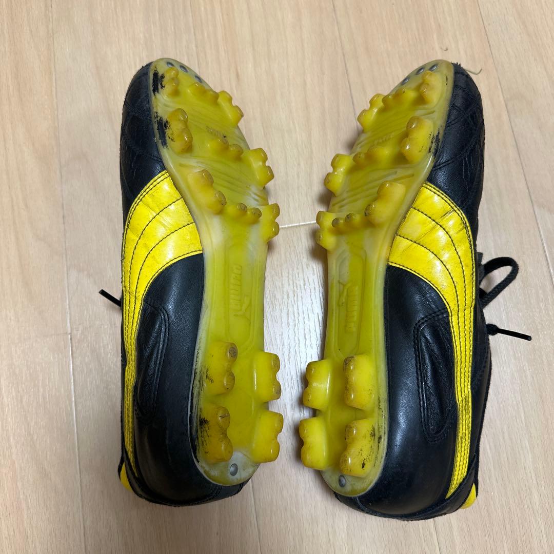 シューズ PUMA PARA MEXICO (24.0cm)