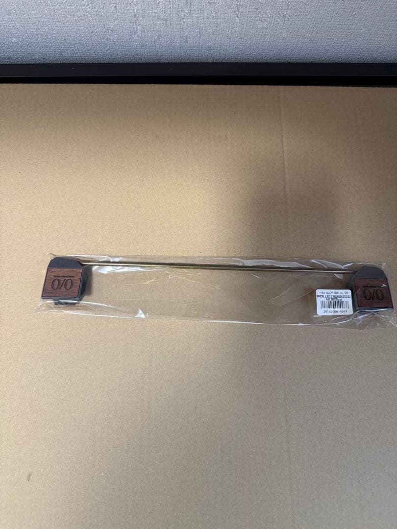 neru design works エクステンションテーブル+おまけ付き