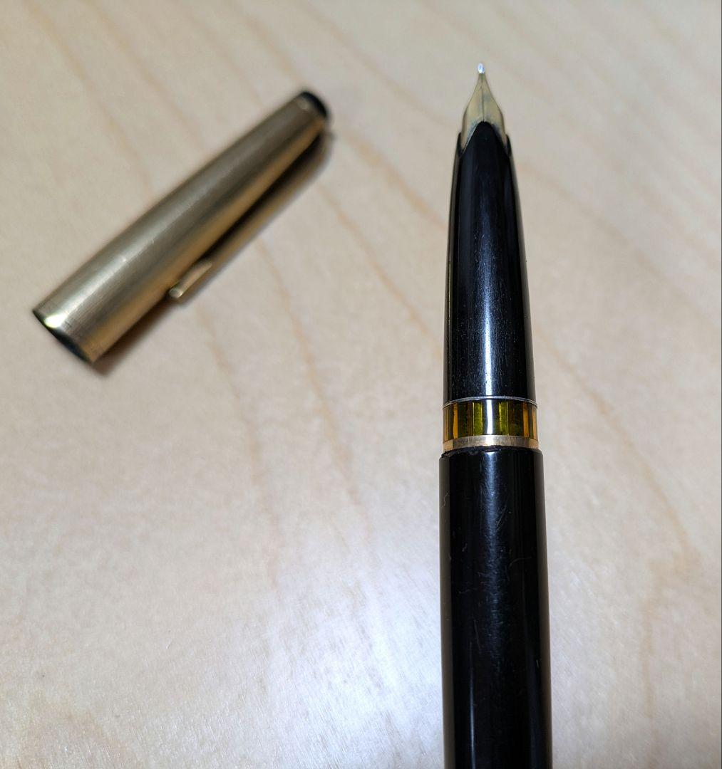 MONTBLANC モンブラン マイスターシュテュック No.74 ヴィンテージ