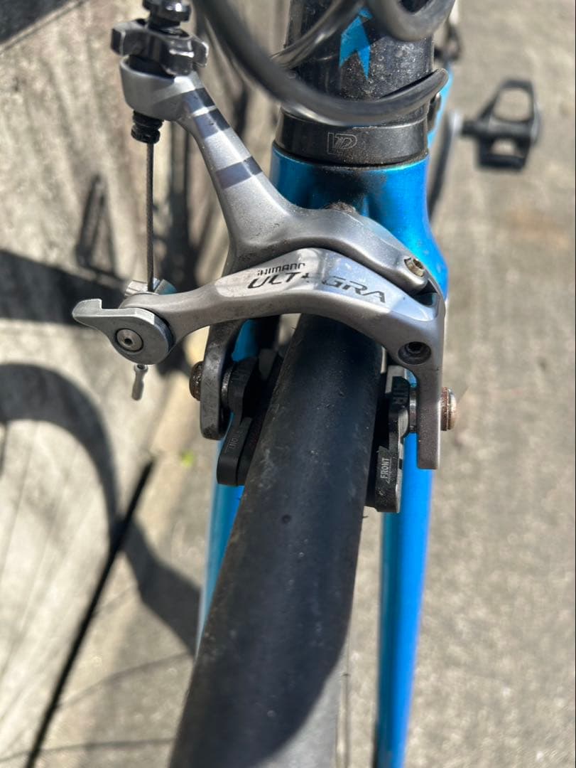 TREK ONESERIES 1.1 アルテグラ 105 ロードバイク