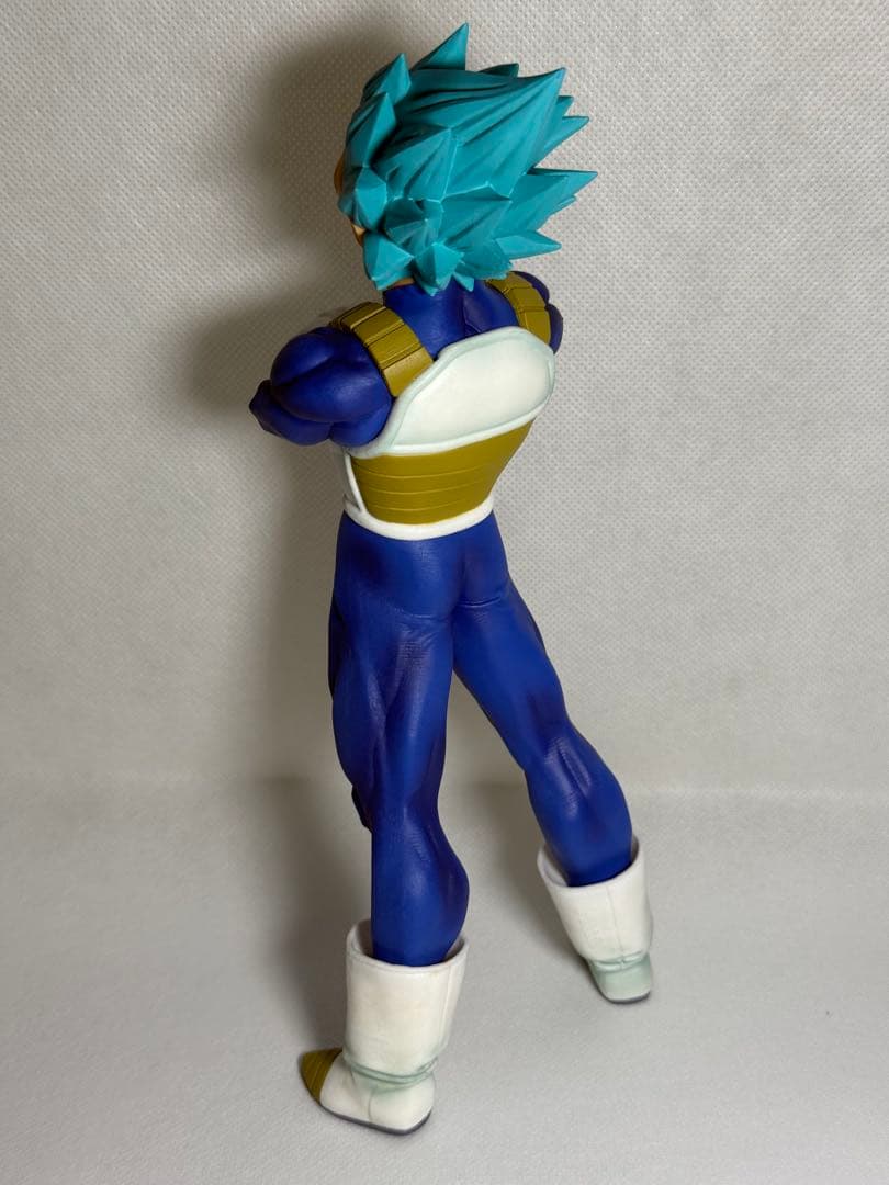 一番くじ ドラゴンボール メモリーズ ラストワン賞 ベジータ フィギュア