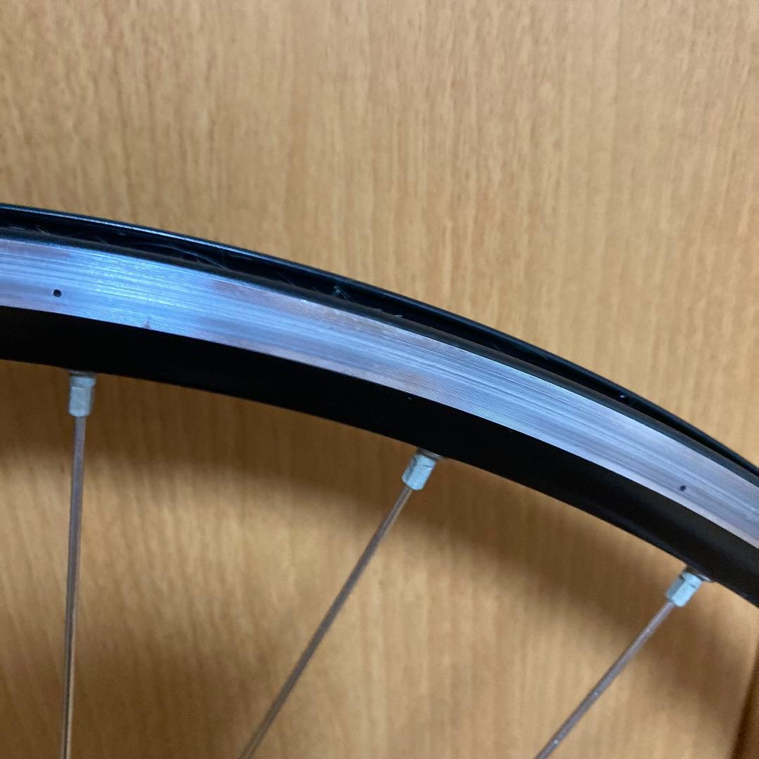 DT SWISS RR1.1ホイールセット