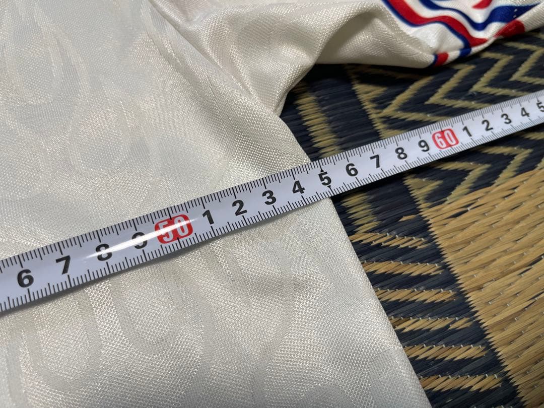 96 日本代表 アウェイ ユニフォーム L マイアミの奇跡