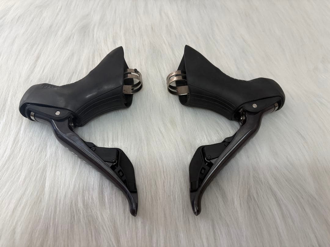 R-8070 sti ブレーキセット　di2 アルテグラ