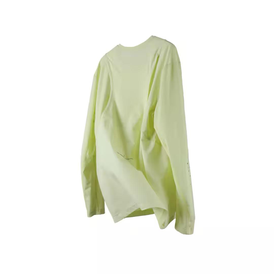 on　オン　Running Long-T PAF Tシャツ　ロンT