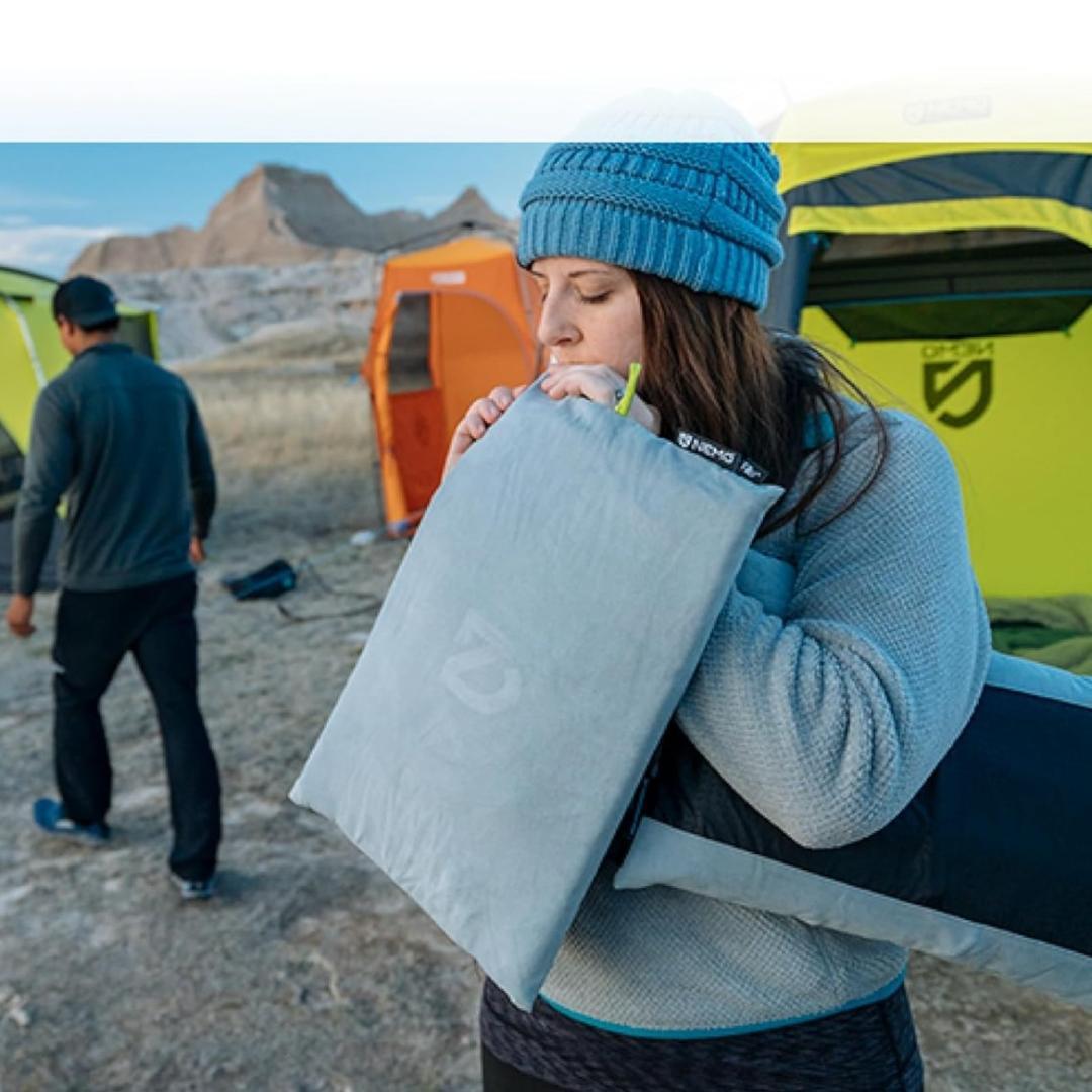 ★新品 正規 NEMO Fillo King｜Amazon¥13,600超・残少