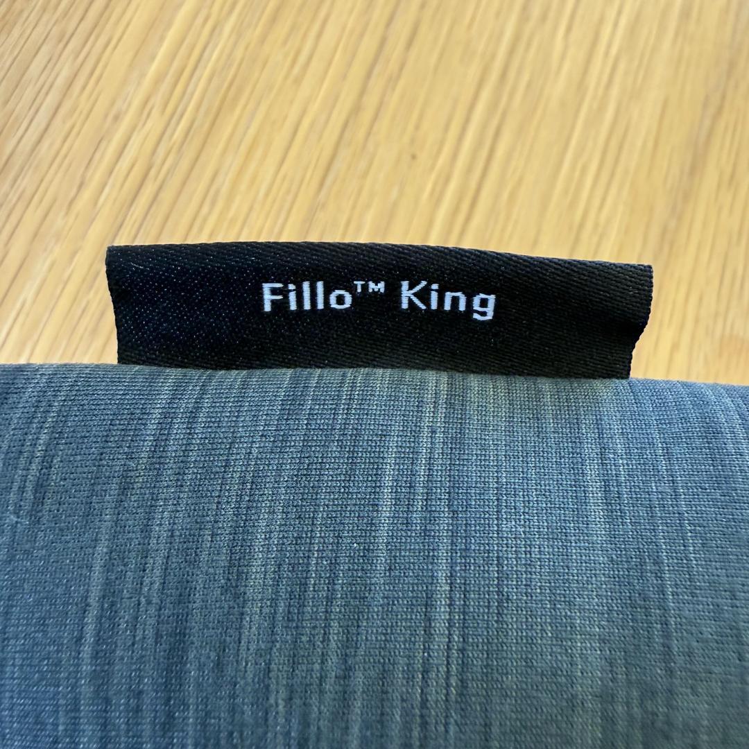 ★新品 正規 NEMO Fillo King｜Amazon¥13,600超・残少
