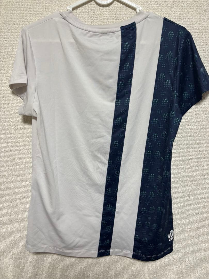 Admiral テニスウェア レディース L