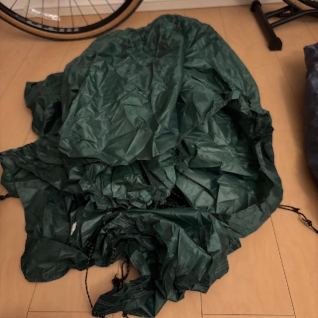 テント・タープ durston gear X-Mid 2 Solid