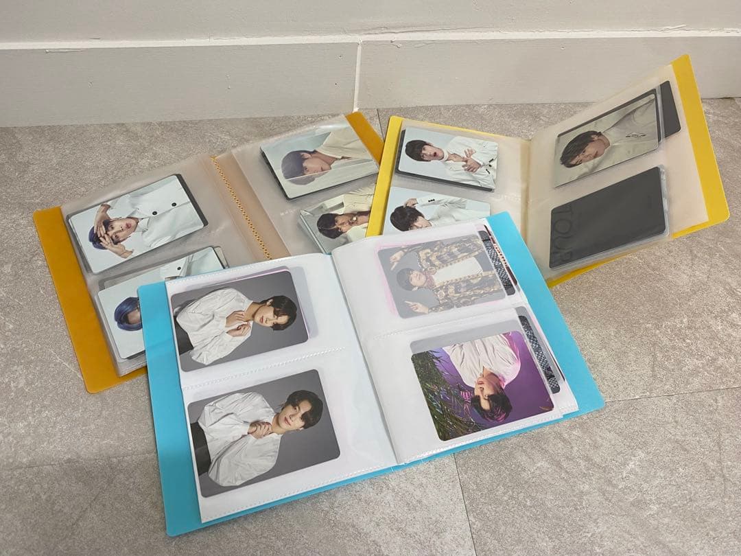 i*a様 BTS 公式グッズ まとめ売り