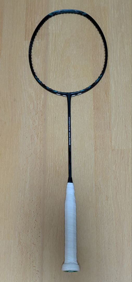 ジャンク品/ヨネックス/ナノフレア800ツアー/NANOFLARE800TOUR