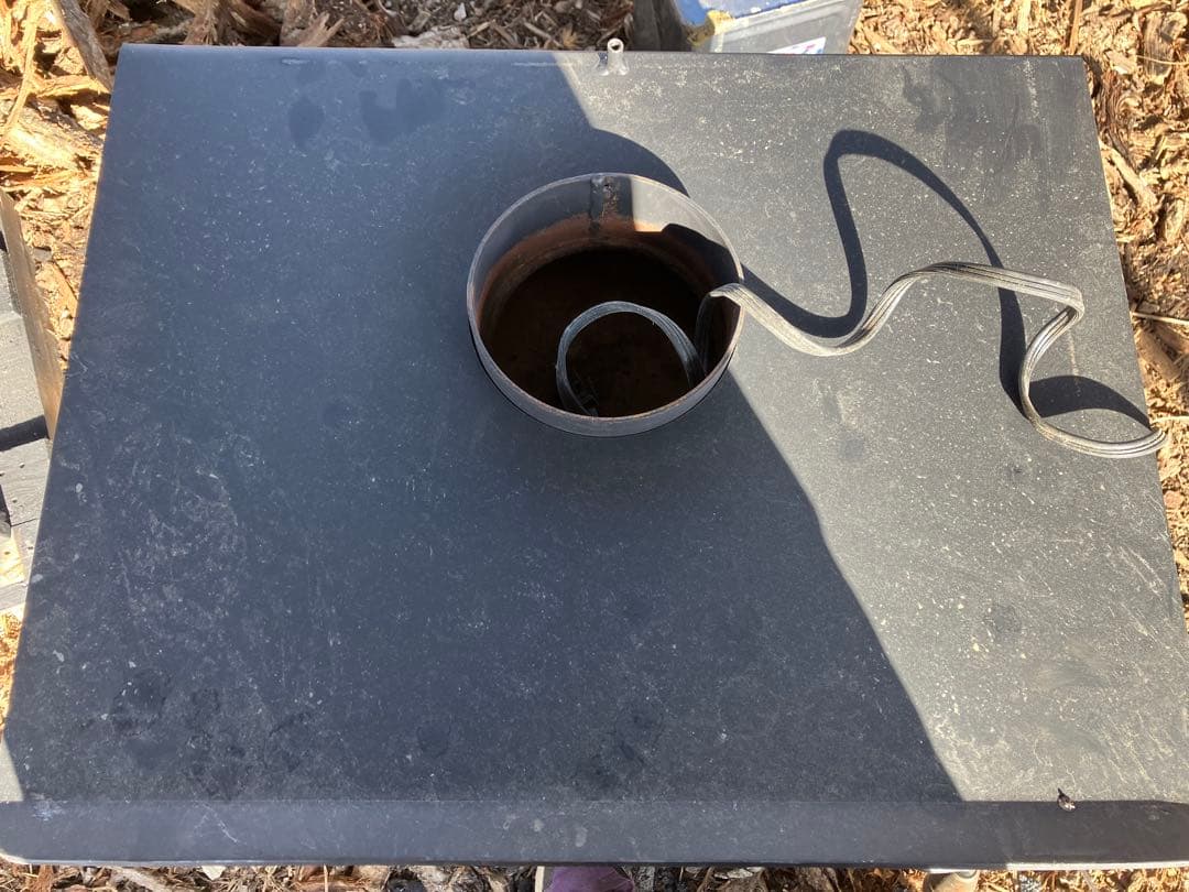 Coonara 薪ストーブ 中古品