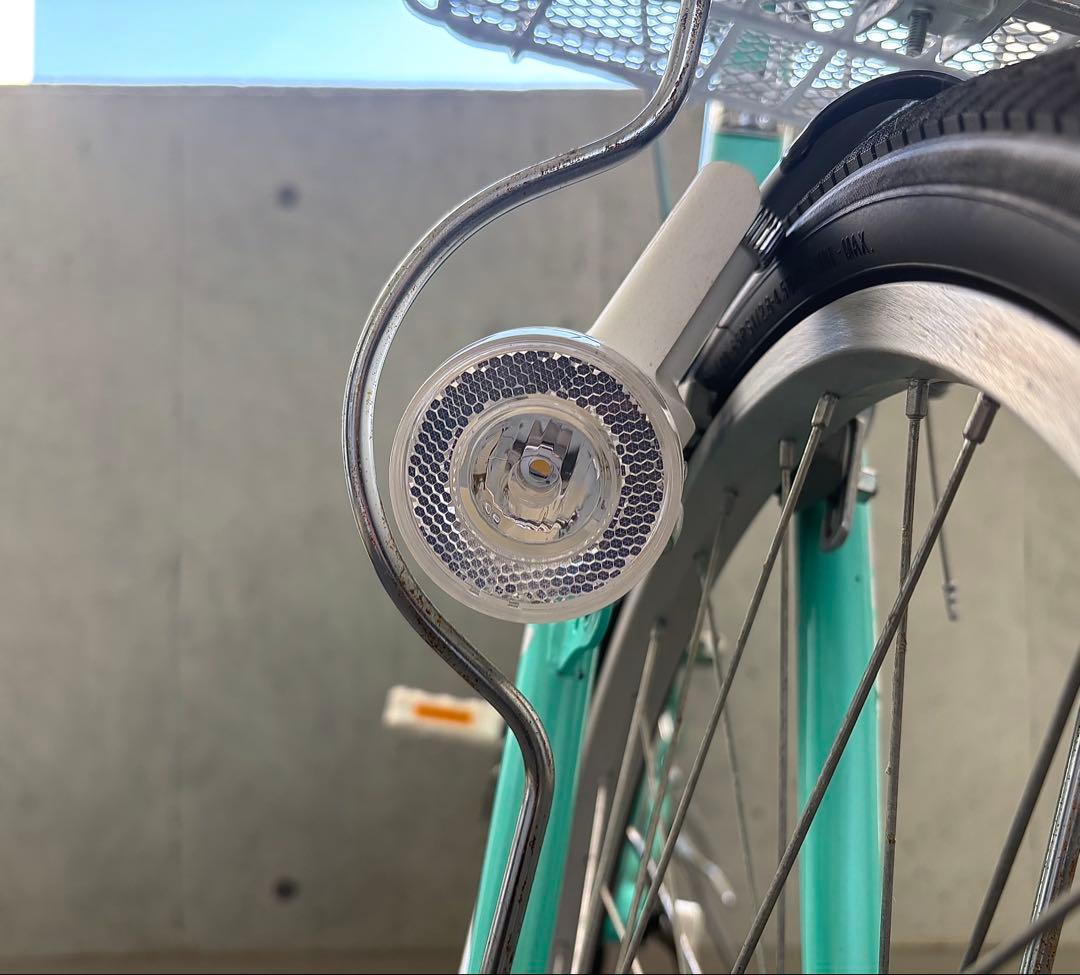 【中古品】あさひ ガールズラボ スポーティー 24インチ ・直接お引き取り可