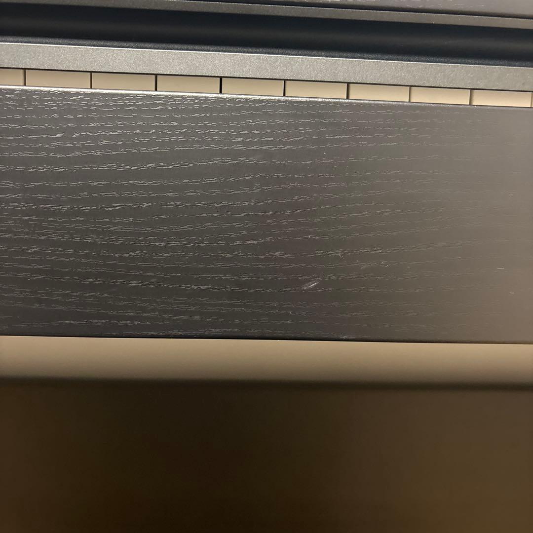 【送料込み2021年購入】CASIO電子ピアPX-870BK Privia