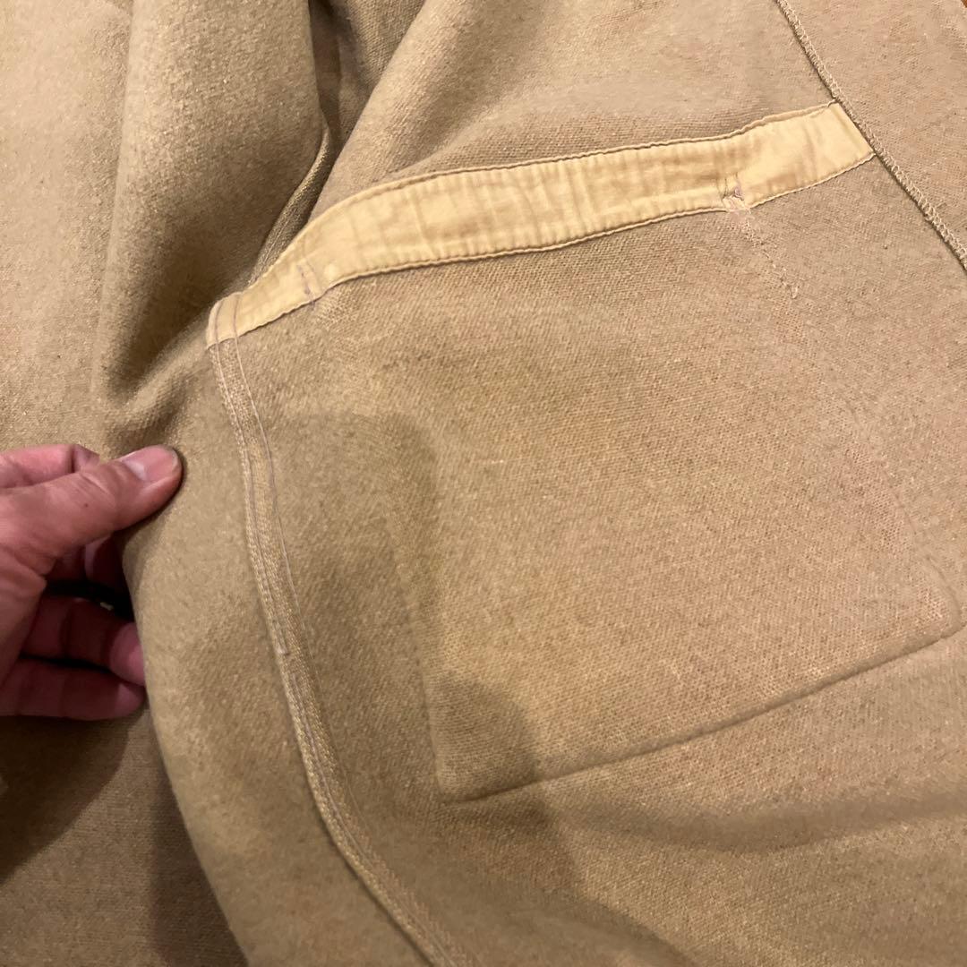 ヴィンテージ50s CONVOY ダッフルコート　イングランド