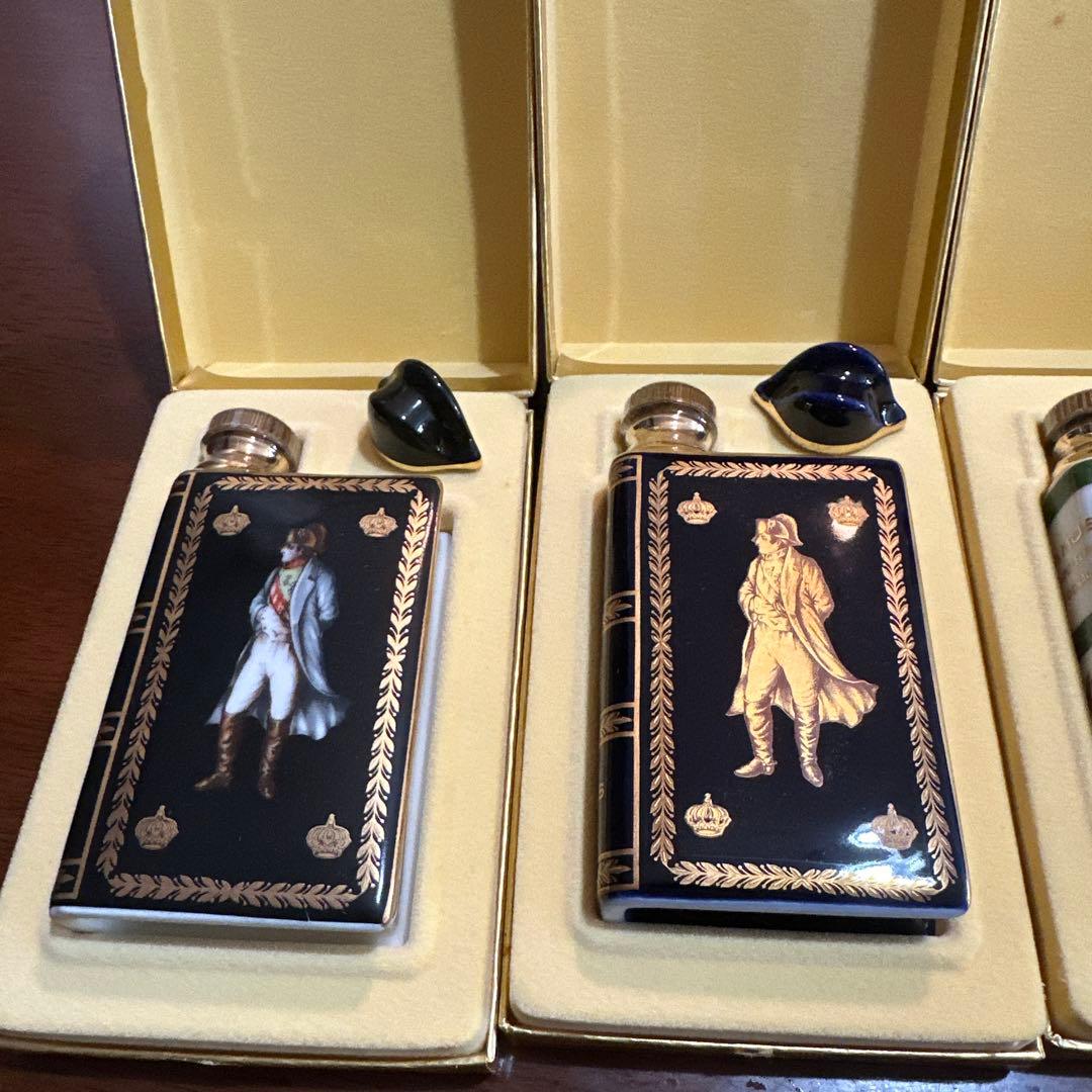 CAMUS NAPOLÉON コニャック 6本セット