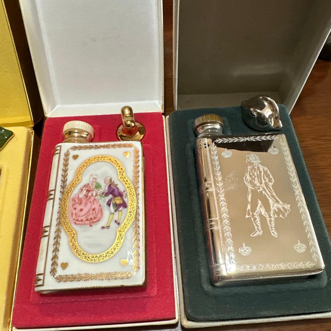 CAMUS NAPOLÉON コニャック 6本セット