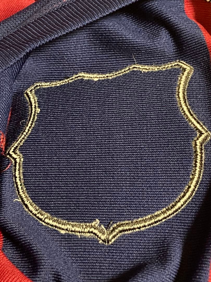 【正規品】ルイス・スアレス　バルセロナ　14/15 ホームレプリカ