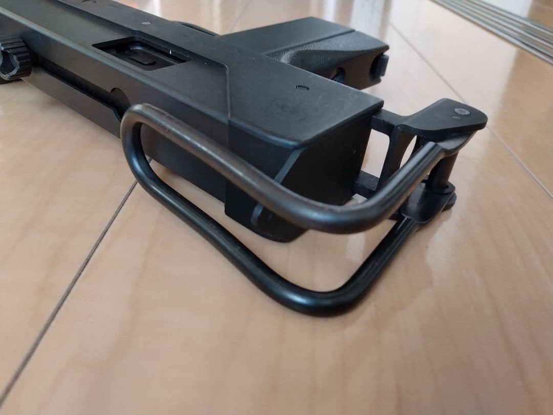 ksc m11A1 システム7　ガスガン