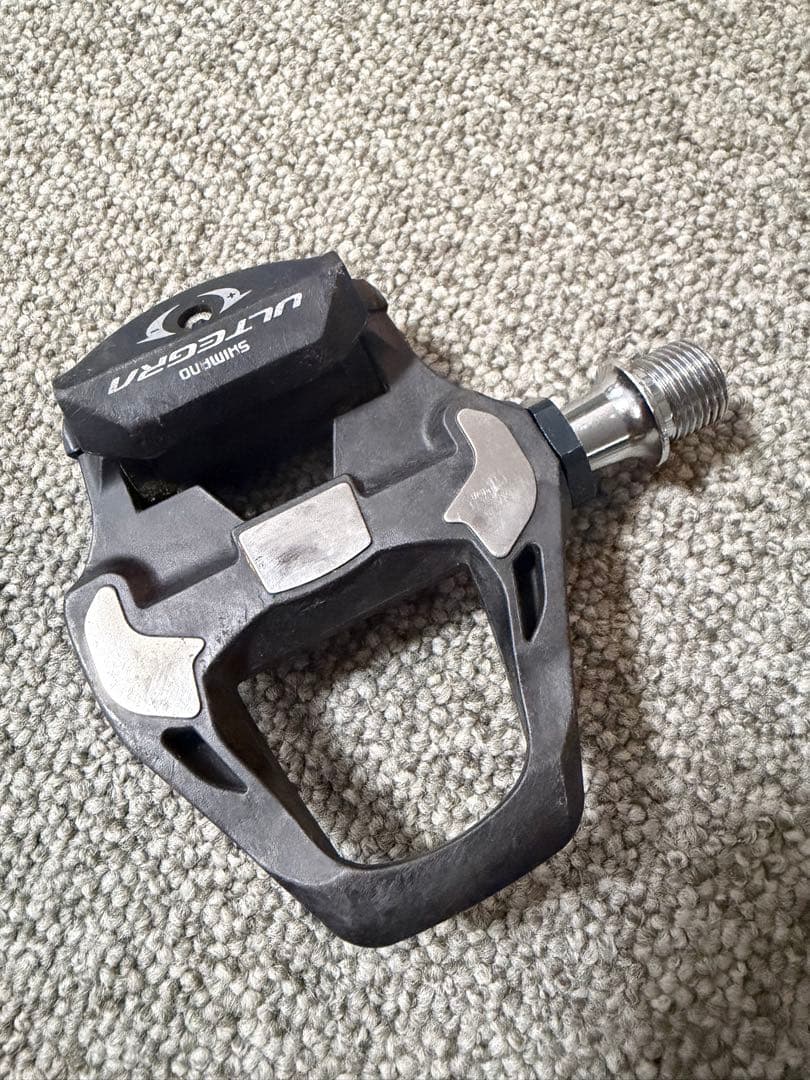 SHIMANO PD-R8000 ビンディングペダル 255g