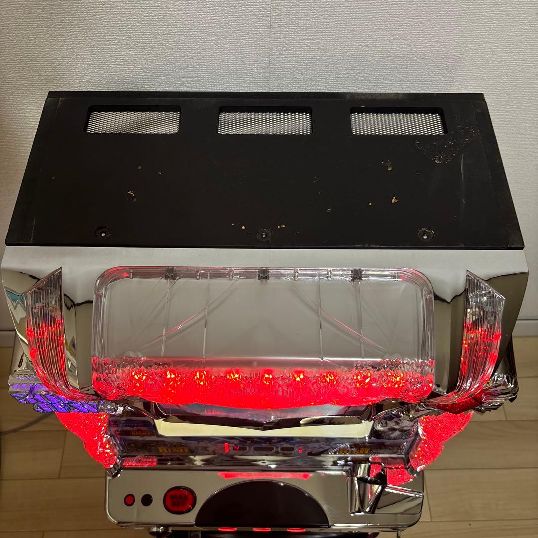 スロット実機　ストライクウィッチーズVX