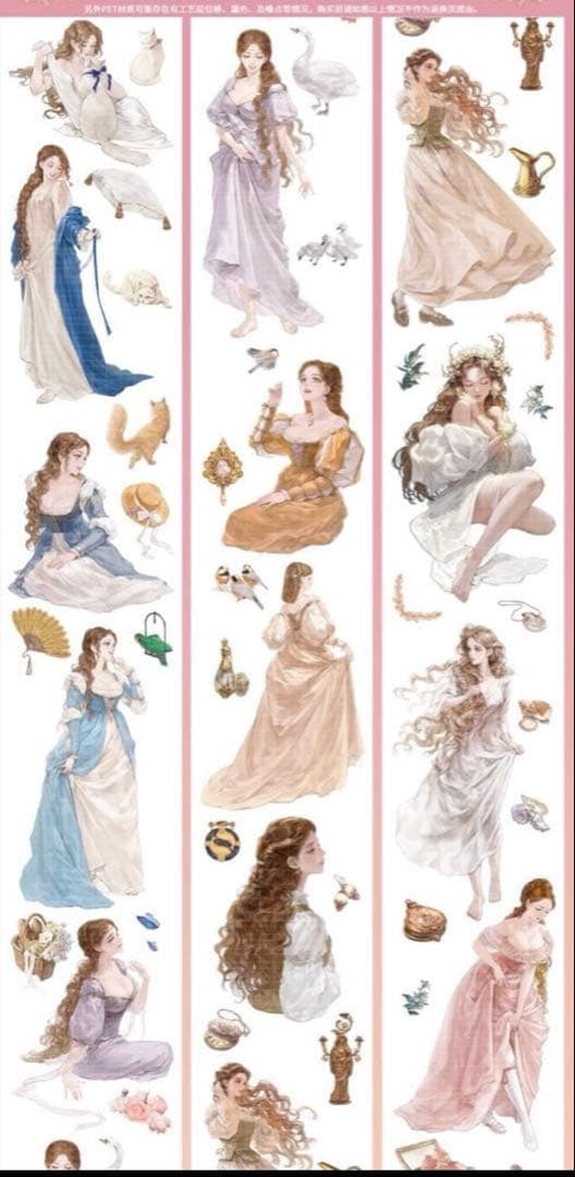 セール15 海外 PETテープ マスキングテープ