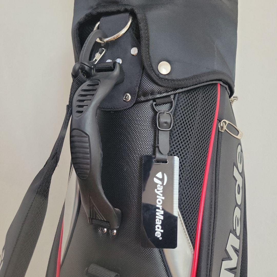金額ランダムで少しずつ値下げ中　TaylorMade ゴルフバッグ