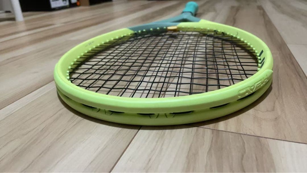 HEAD EXTREME TEAM700 エクストリーム チーム テニスラケット