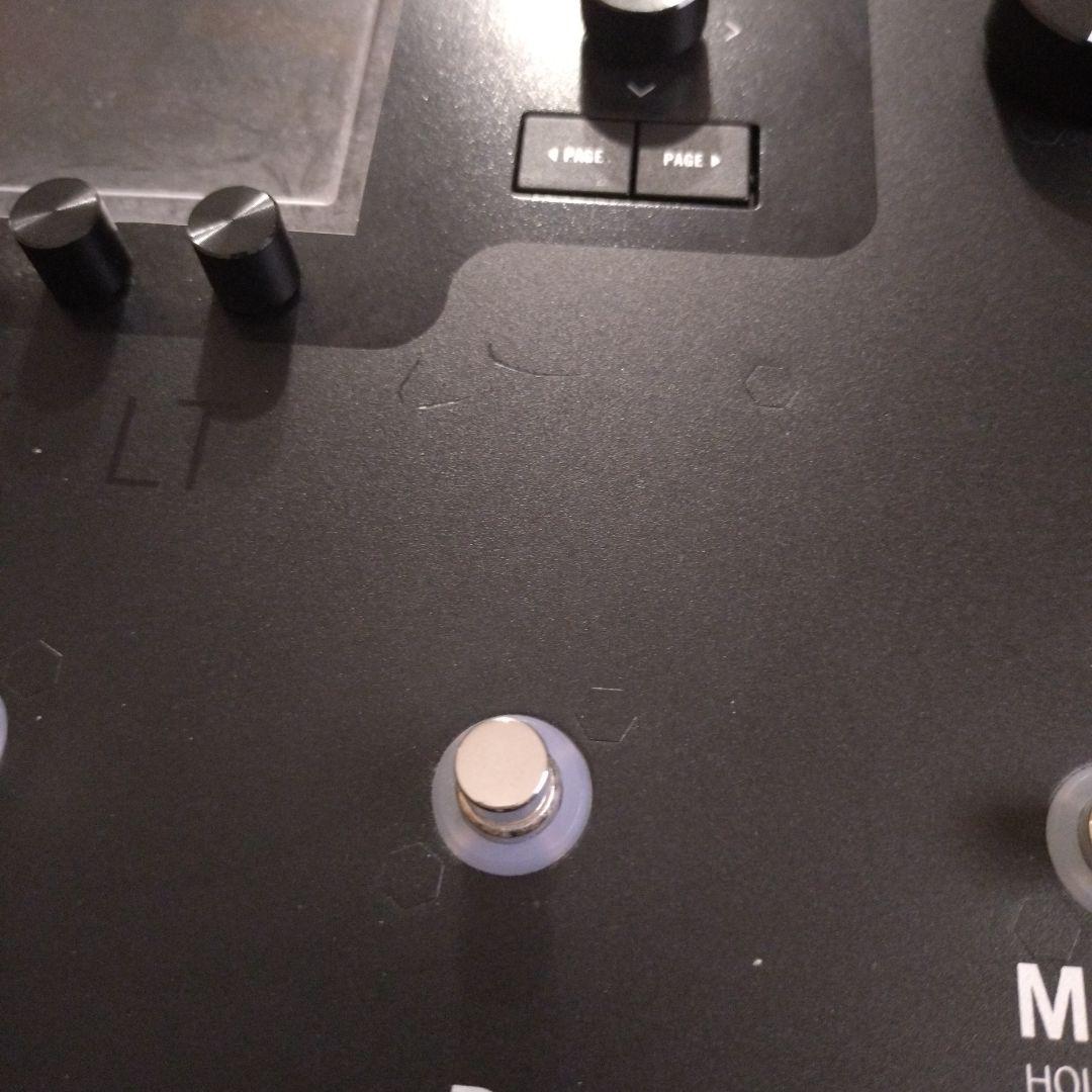 Line 6 HELIX LT ギターエフェクター