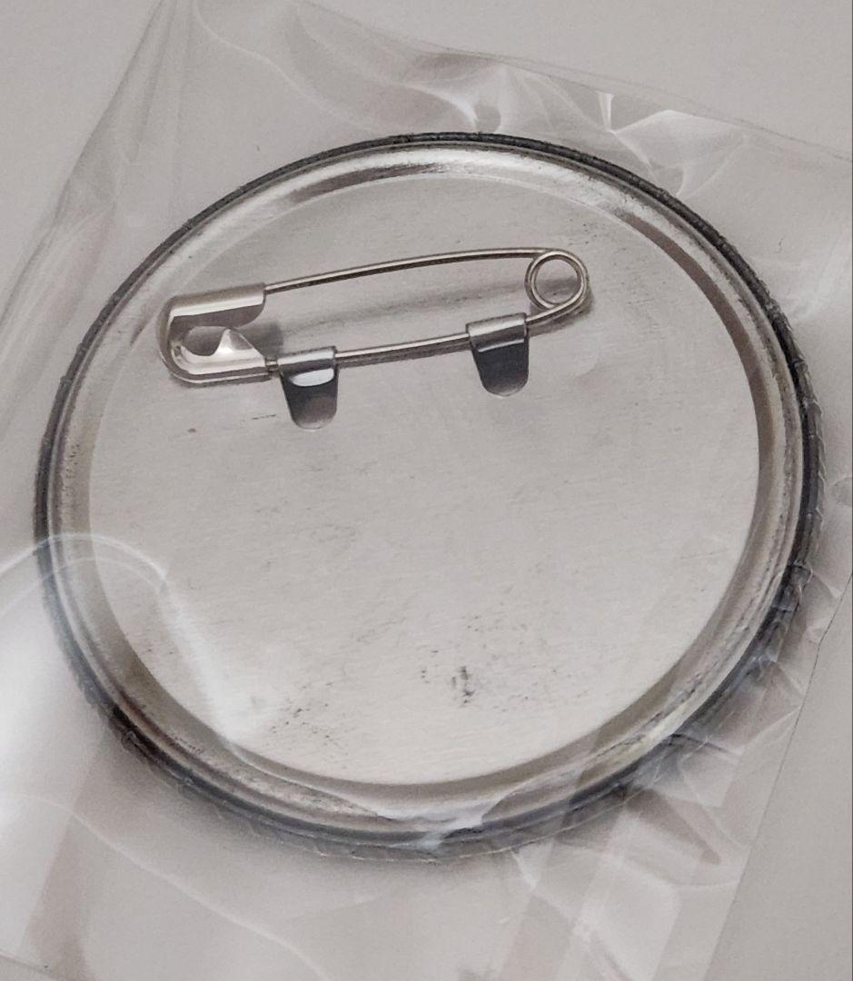 名探偵コナン　コナン　缶バッジ　FAN’S SELECTION　灰原哀　レア