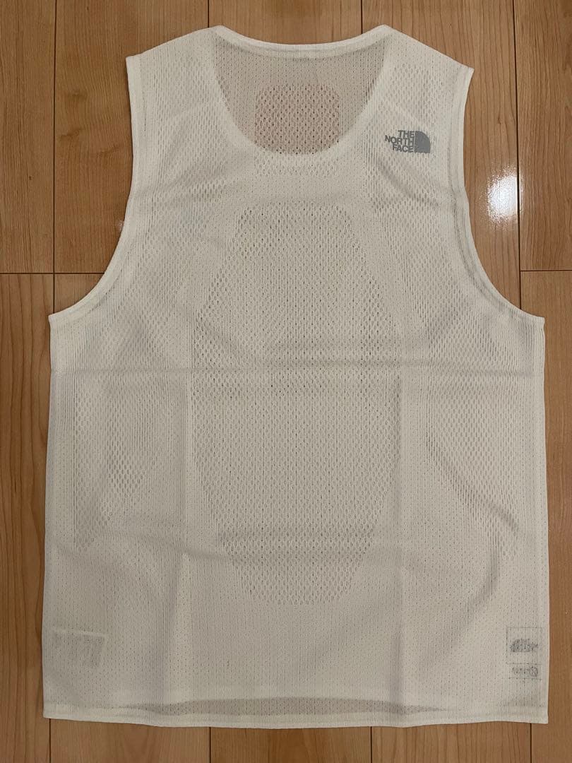 陸上用シャツ THE NORTH FACE Hypervent Nuptse Crew