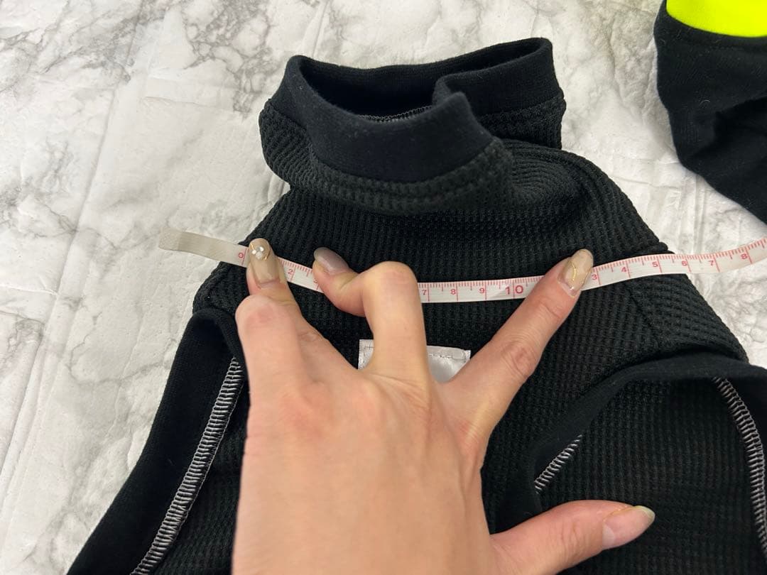 コトリページ　イタグレ服　ハンドメイド