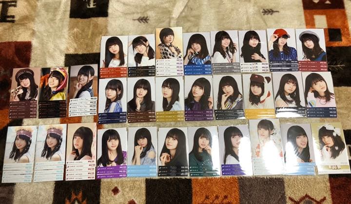 乃木坂46 齋藤飛鳥 生写真 まとめ売り