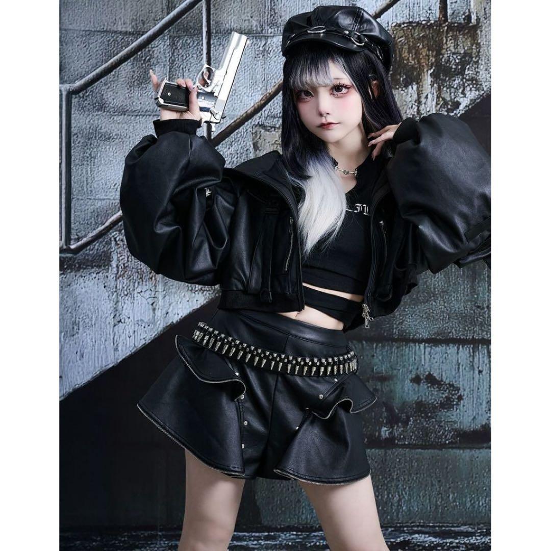 ililil【イルイルイル】よりいるいる戦術特殊部隊（下）