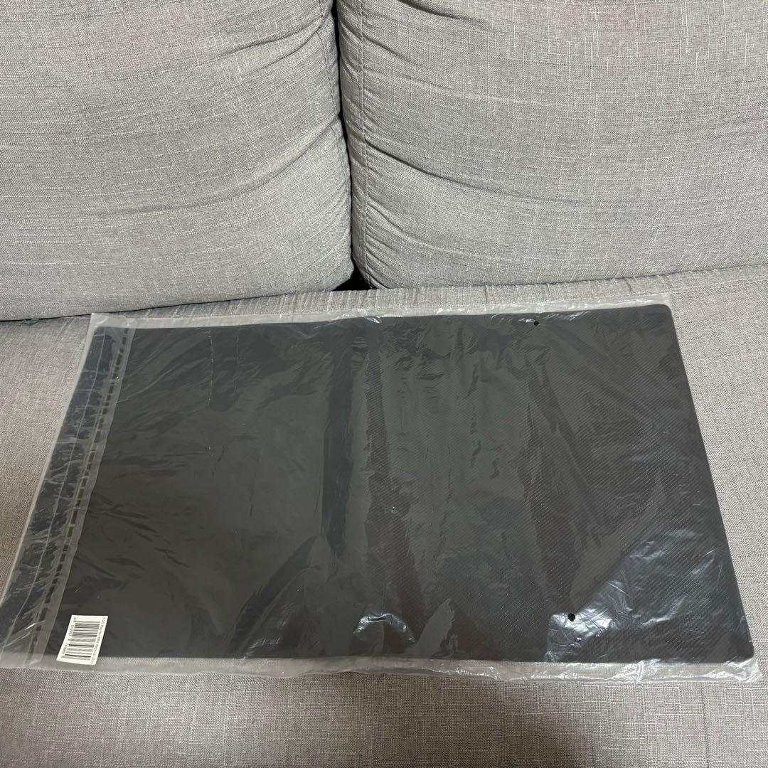 遊戯王OCG ワールドチャンピオンシップ予選 2020 プレイマット　未使用