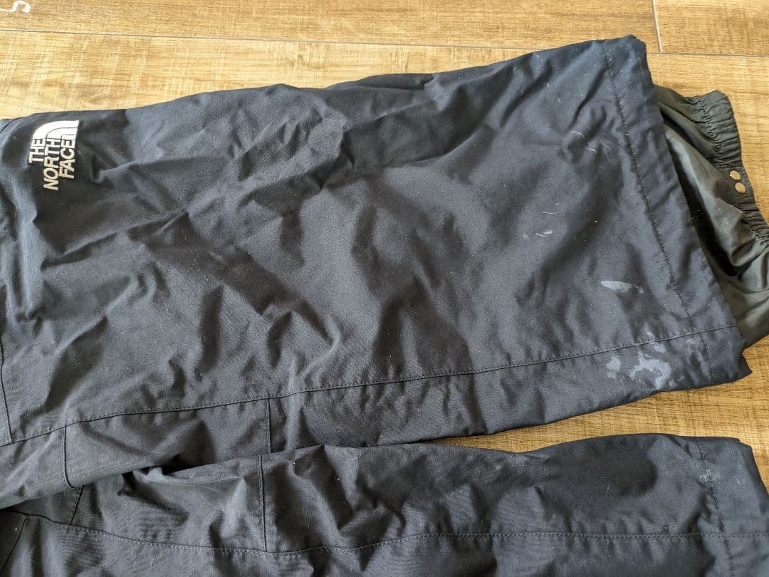 スノーウェア　一式7点セット