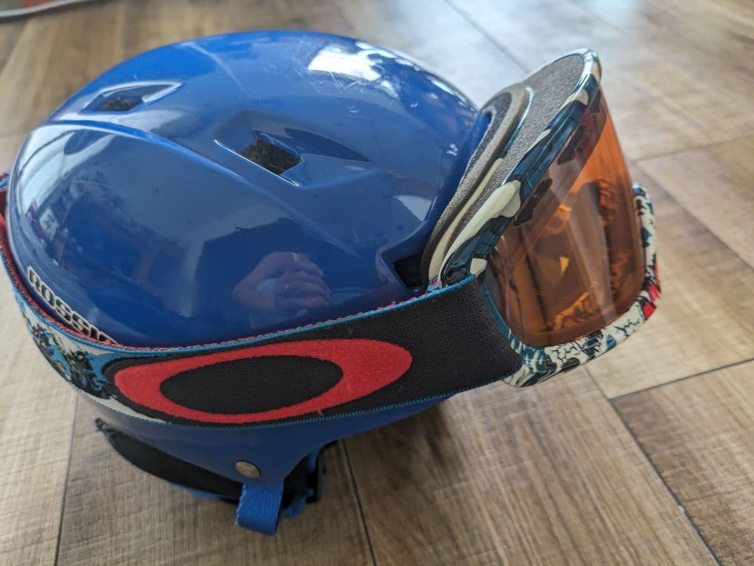 スノーウェア　一式7点セット